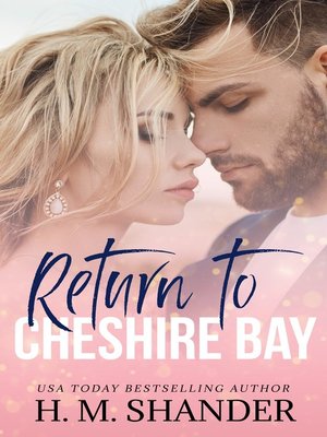 cover image of Return to Cheshire Bay